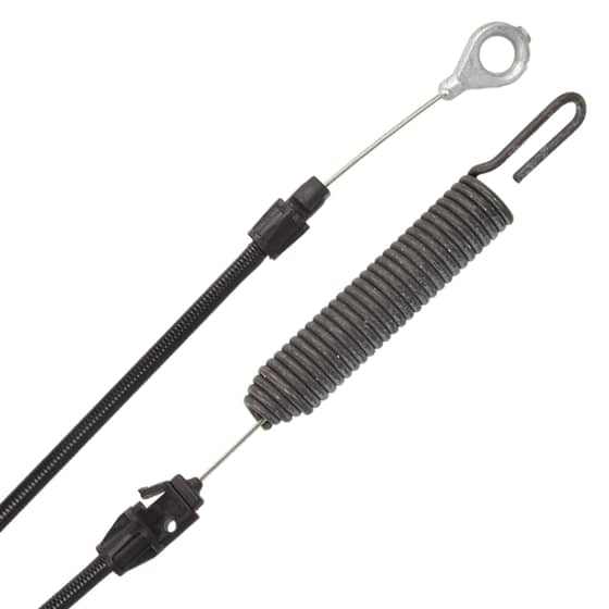 Genuine Husqvarna Deck Engagement Cable - 584 24 35-01