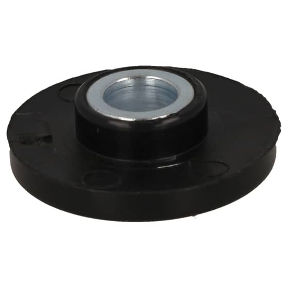Genuine Husqvarna Asher Plastic Assy - 584 28 86-04