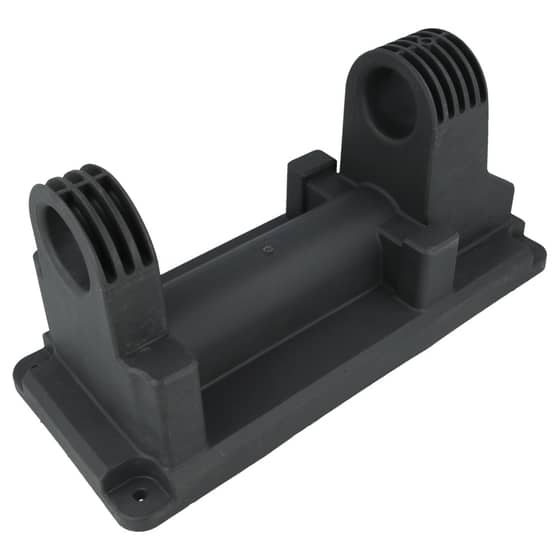 584 65 80 01 Genuine Husqvarna Wall Bracket