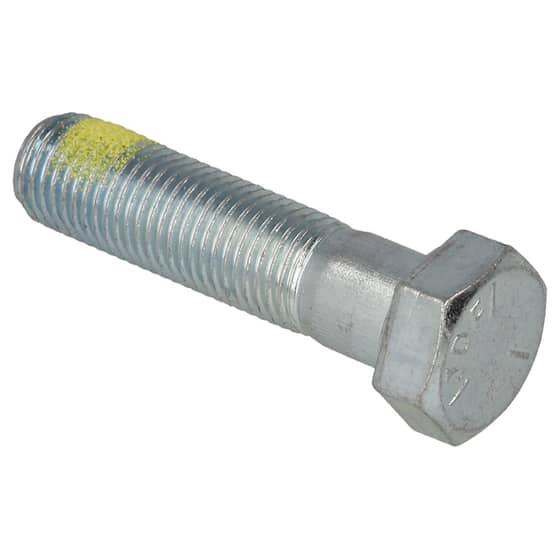 Genuine Husqvarna 3/8" UNF Blade Bolt - 584 81 23-01
