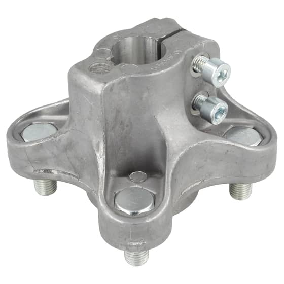 585 04 68 01 Genuine Husqvarna Hub Assembly
