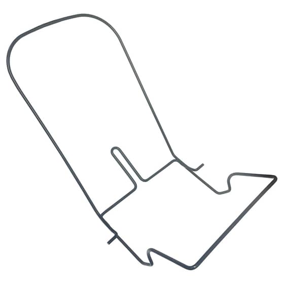 Genuine Husqvarna Grass Bag Frame - 532 41 99-51