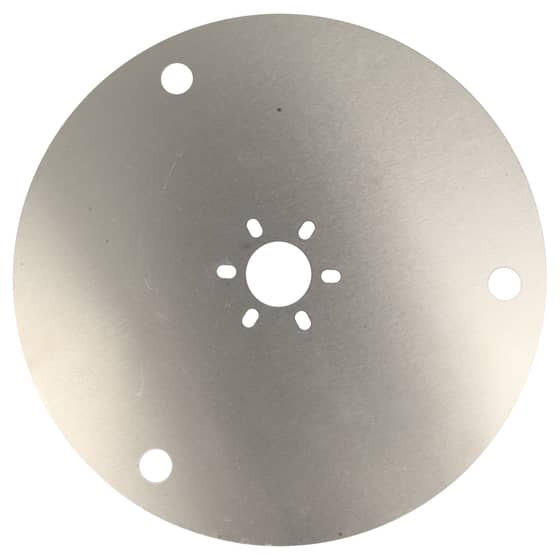 Genuine Husqvarna Skid Plate - 585 29 70-01