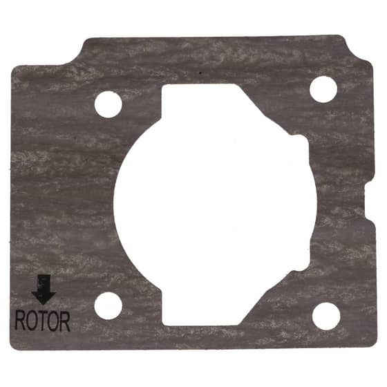 Genuine Husqvarna Gasket Base - 585 60 18-01