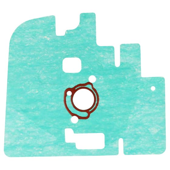 Genuine Husqvarna 525BX Carburettor Gasket - 585 60 34-01