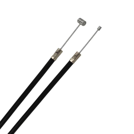 Genuine Husqvarna 525BX Throttle Cable - 585 62 50-01