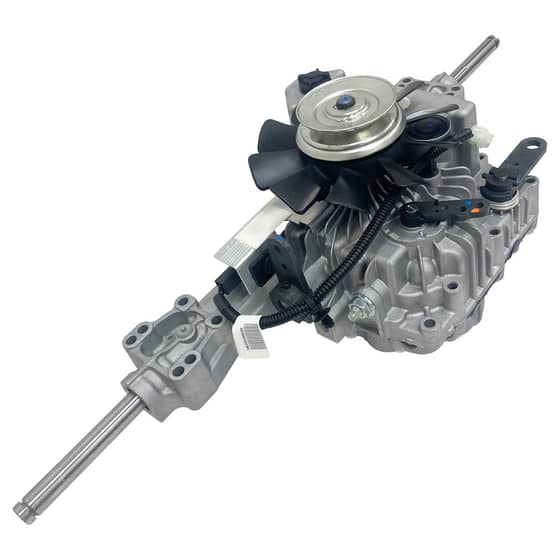 Genuine Husqvarna K57AH Transmission - 585 74 36-01
