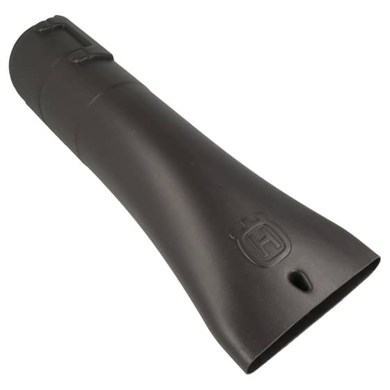 Genuine Husqvarna 525BX Nozzle Flat - 585 89 73-01