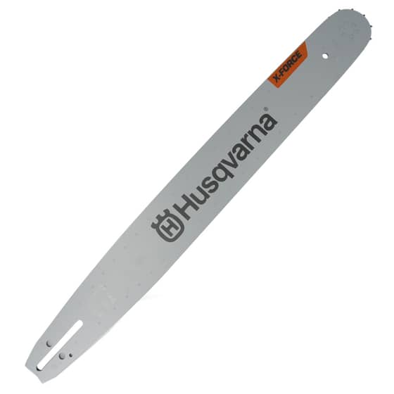 Genuine Husqvarna 18" - Guide Bar 3/8" - 058" - (X Force) 585 94 34-68 - (K095)