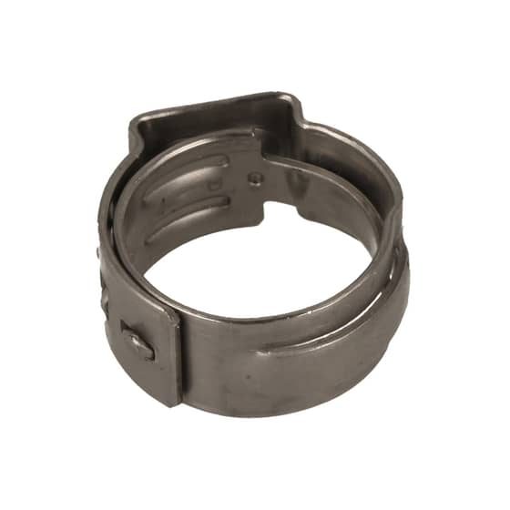 Genuine Husqvarna Hose Clamp - 586 02 04-01