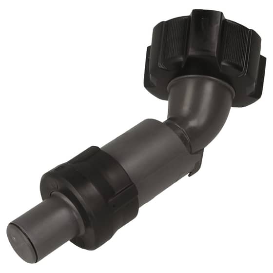 Genuine Husqvarna Combi Can Fuel Spout - 586 11 04-01