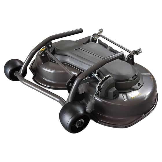 Genuine Husqvarna 85cm Combi Deck Assembly - 586 14 70-01