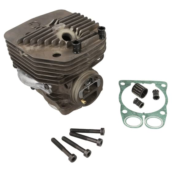 Genuine Husqvarna K970 II Cylinder & Piston - 586 35 10-04