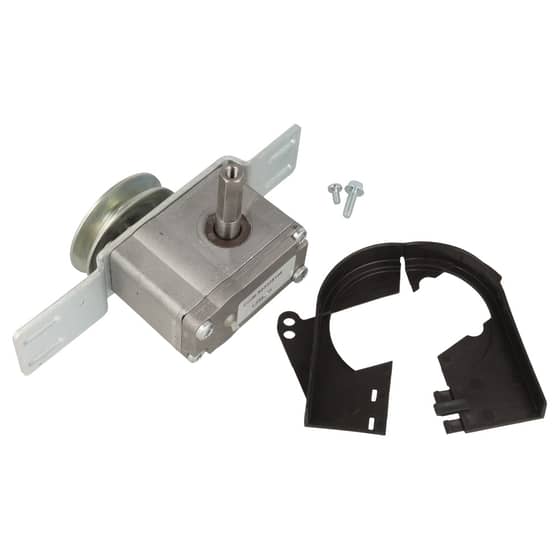 Genuine Husqvarna Worm Gear Assembly - 586 46 71-01