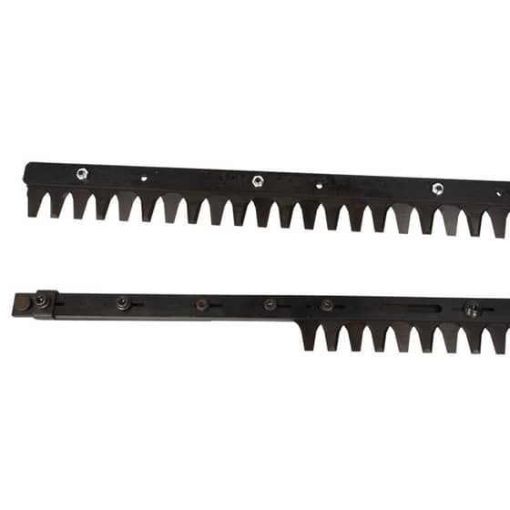 Genuine Husqvarna 226HS99S Hedge Trimmer Blade Assembly - 586 55 30-02