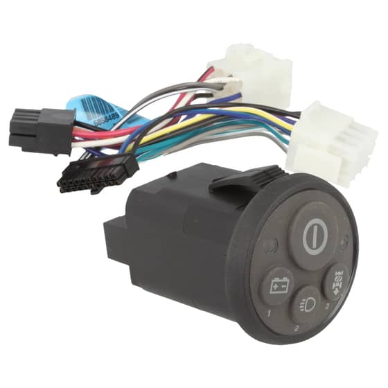 Genuine Husqvarna Smart Switch Replacement Kit - 586 59 07-07