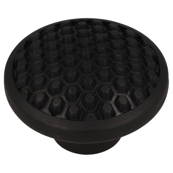 Genuine Husqvarna Knob Threaded - 586 72 74-01
