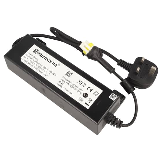 Genuine Husqvarna Automower Power Unit UK - 599 62 85-02