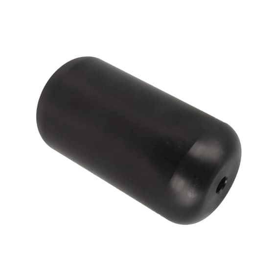 Genuine Husqvarna Combi 132, 155 Front Roller - 586 87 02-01