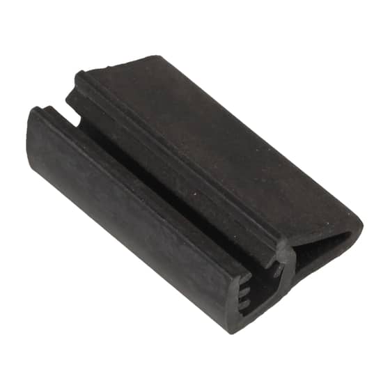 Genuine Husqvarna Clip On Dash 1" Bumper - 586 90 82-01