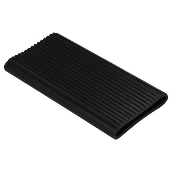 Genuine Husqvarna Pedal Rubber - 586 96 64-02