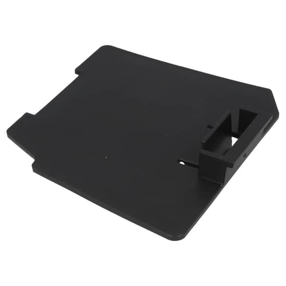 587 09 54 02 Genuine Husqvarna Cover Service Door