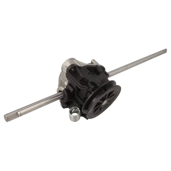 Genuine Husqvarna LB553 Gearbox - 587 21 42-01