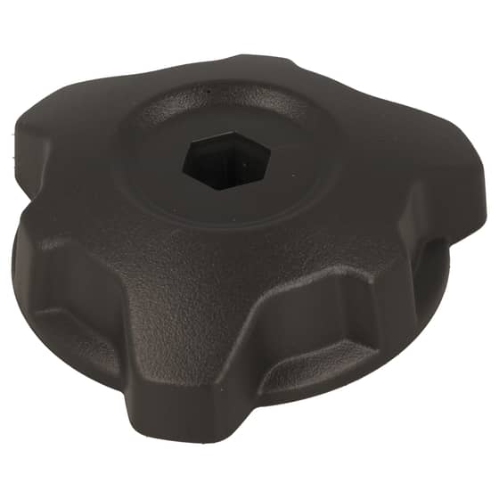Genuine Husqvarna Knob Assembly - 587 23 72-01