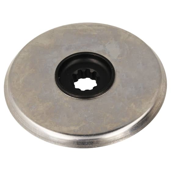 Genuine Husqvarna 520i, 525i, 536L Thrust Plate - 587 24 08-01