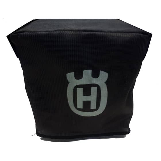 587 29 23 01 Genuine Husqvarna Rassbag Fabric Assembly