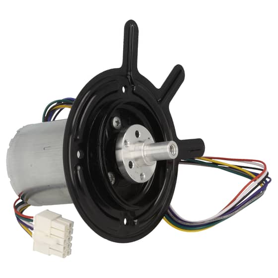 587 38 14 01 Genuine Husqvarna Motor Assembly