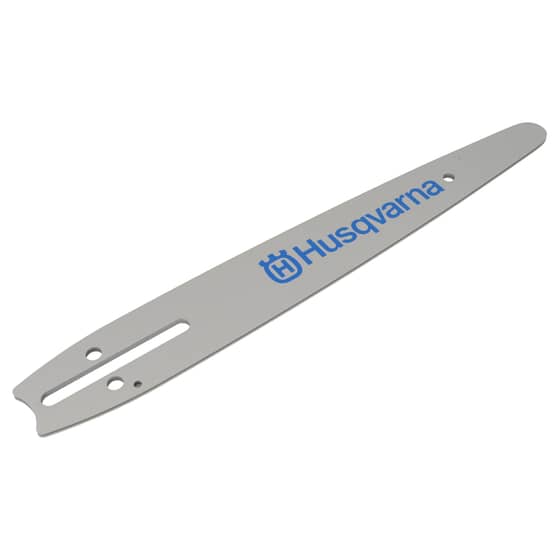 Genuine Husqvarna 10" - Guide Bar 1/4" - 050" - 587 39 44-60 - (A095) - Carving
