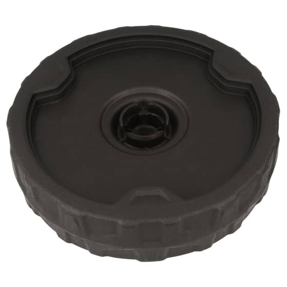 Genuine Husqvarna 8" Wheel  - 587 58 55-01