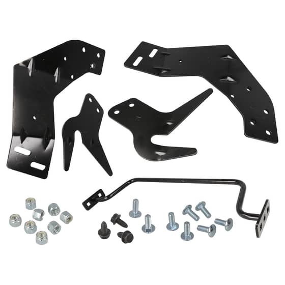 Genuine Husqvarna TC142T, TC338, TC238TX Grass Collector Service Kit - 587 58 90-01