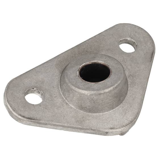 Genuine Husqvarna Steering Shaft - 587 73 89-01