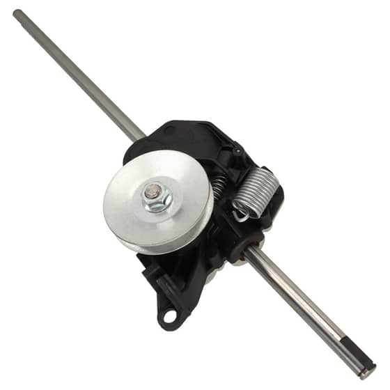 Genuine Husqvarna LC451S, LC551SP Gearbox - 587 78 05-01