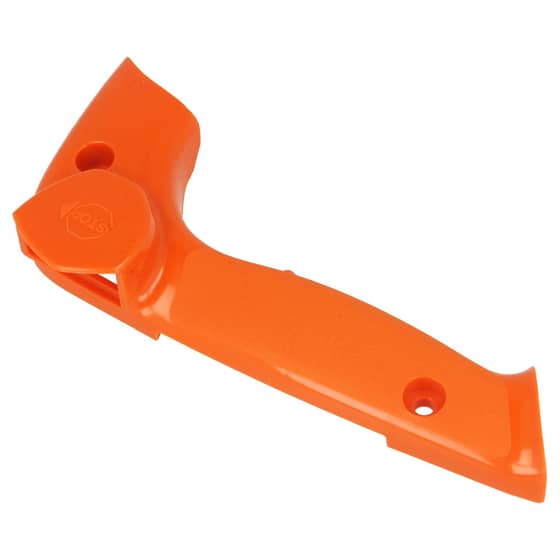 Genuine Husqvarna T525 Grip Cover - 587 87 93-02