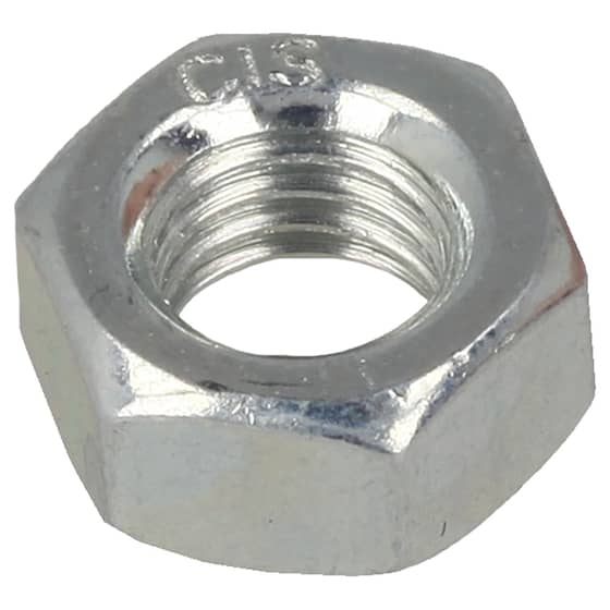 Genuine Husqvarna Hexagon Nut - 587 91 33-01