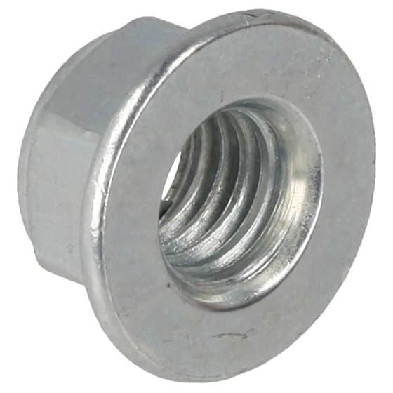 Genuine Husqvarna Locking Nut M8 - 587 91 35-01