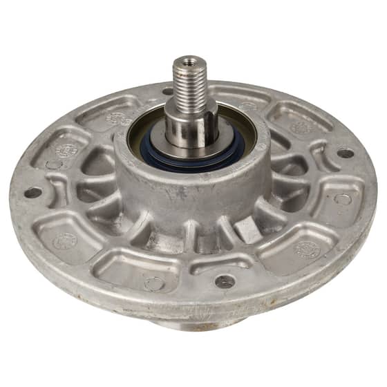 Genuine Husqvarna P524EFI Front Mower Combi Deck Bearing Housing - 588 22 62-01