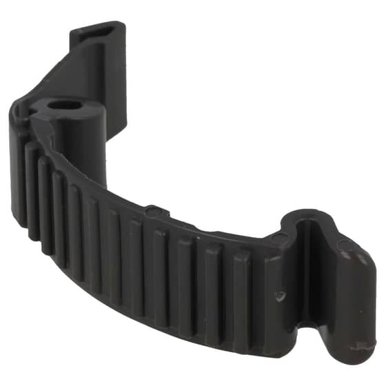Genuine Husqvarna Snap Locking Grey - 588 46 28-03