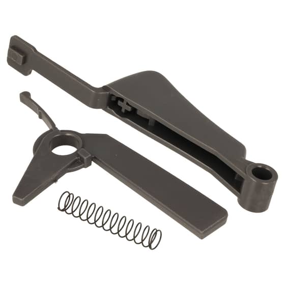 Genuine Husqvarna 115iL, 136LiL Trigger Assembly - 588 75 52-01