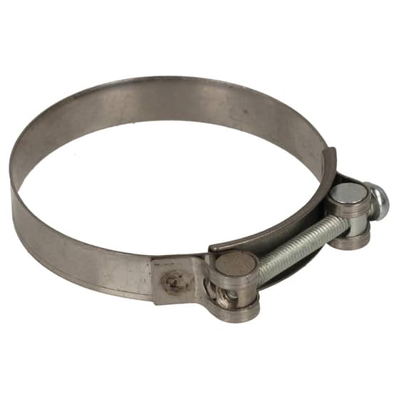 Genuine Husqvarna 390XP Hose Clamp - 588 77 55-02