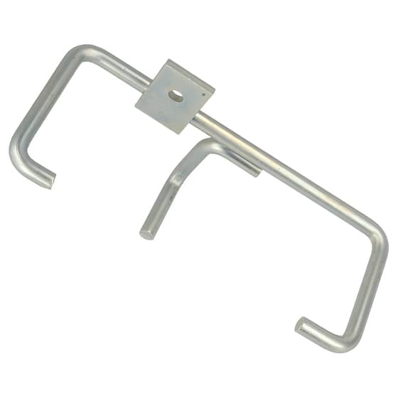 Genuine Husqvarna RC318T, RC320TS Belt Guide - 588 98 00-01