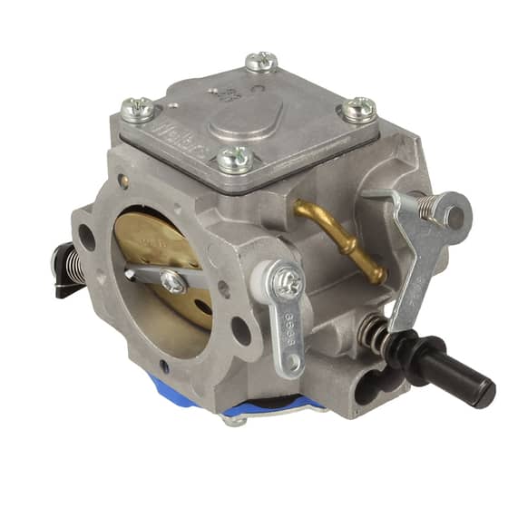 Genuine Husqvarna K1270I, K1270 Rail I Carburettor - 589 02 36-01