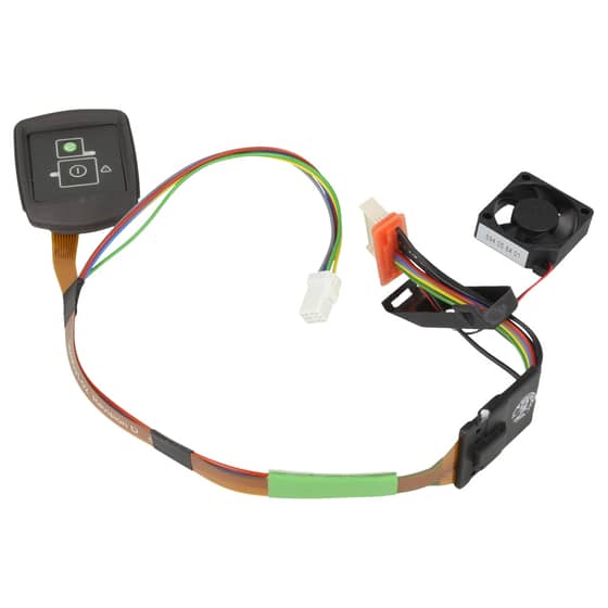 Genuine Husqvarna Wiring Assy - 589 29 39-01