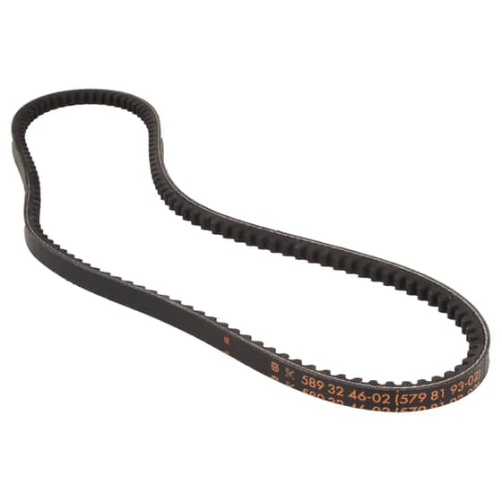 Genuine Husqvarna LC347V, LC353VE Belt - 589 32 46-02