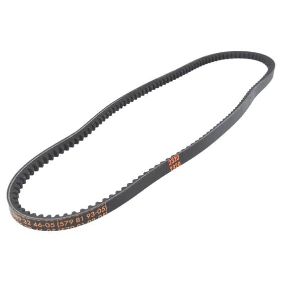 Genuine Husqvarna Mower Drive Belt - 579 81 93-05