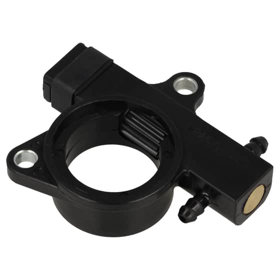 Genuine Husqvarna 120, 125 Oil Pump - 589 40 44-01