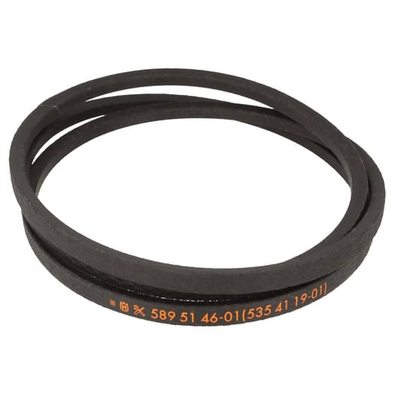 Genuine Husqvarna Belt - 589 51 46-01